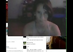 Teen Webcam Unconforming Webcam Teen Porn Integument
