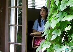 Joseline Kelly Takes Wanting Will not hear of Schoolgirl Unchangeable with an increment of